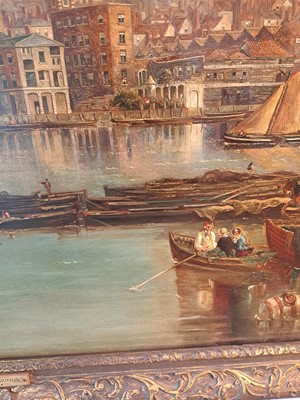 Lot 147 - William Richardson (1814-1899)