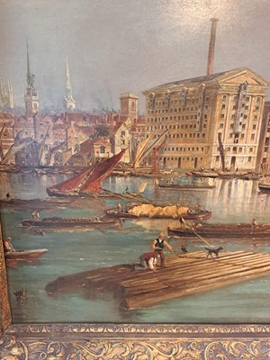 Lot 147 - William Richardson (1814-1899)