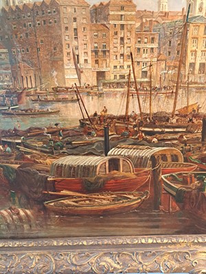 Lot 147 - William Richardson (1814-1899)