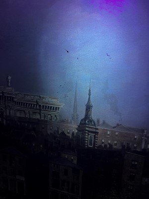 Lot 147 - William Richardson (1814-1899)