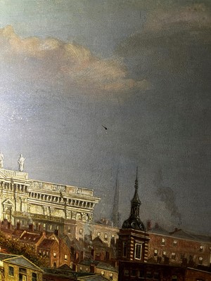 Lot 147 - William Richardson (1814-1899)