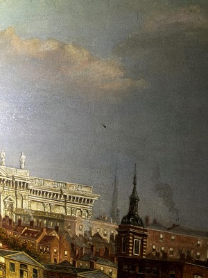 Lot 147 - William Richardson (1814-1899)