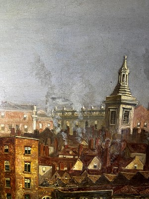 Lot 147 - William Richardson (1814-1899)