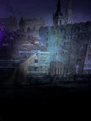 Lot 147 - William Richardson (1814-1899)