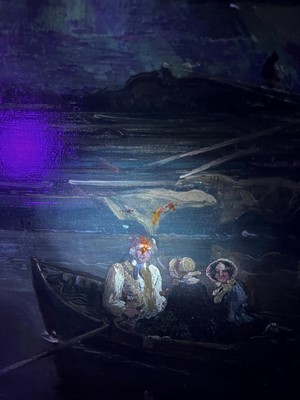 Lot 147 - William Richardson (1814-1899)