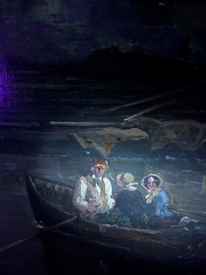 Lot 147 - William Richardson (1814-1899)