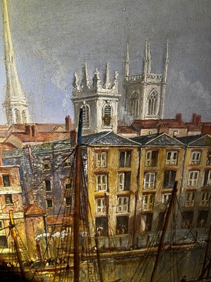 Lot 147 - William Richardson (1814-1899)