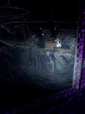 Lot 147 - William Richardson (1814-1899)