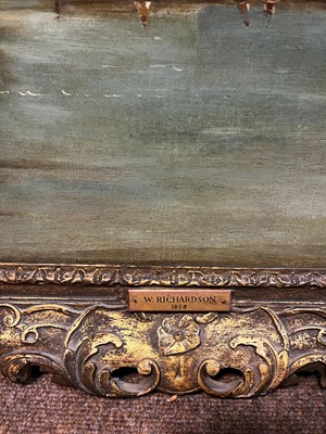 Lot 147 - William Richardson (1814-1899)