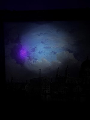 Lot 147 - William Richardson (1814-1899)