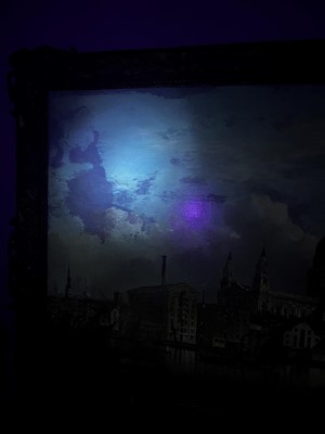 Lot 147 - William Richardson (1814-1899)