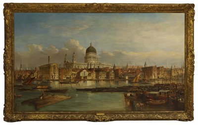 Lot 147 - William Richardson (1814-1899)