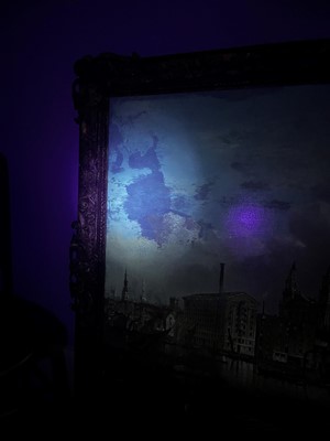 Lot 147 - William Richardson (1814-1899)