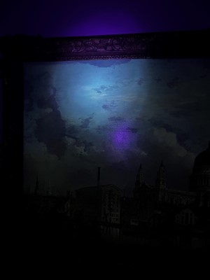 Lot 147 - William Richardson (1814-1899)