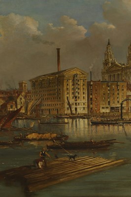 Lot 147 - William Richardson (1814-1899)