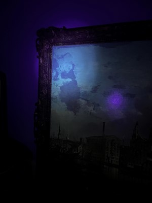 Lot 147 - William Richardson (1814-1899)