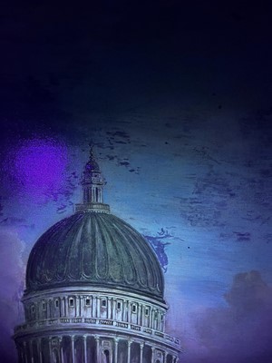 Lot 147 - William Richardson (1814-1899)