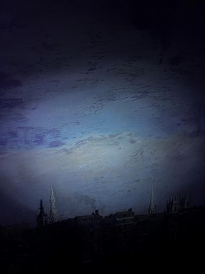 Lot 147 - William Richardson (1814-1899)