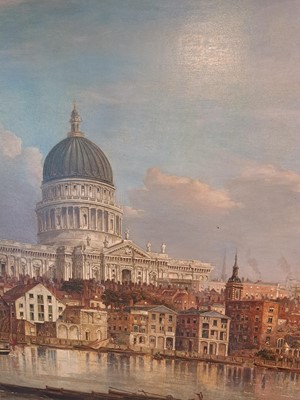 Lot 147 - William Richardson (1814-1899)