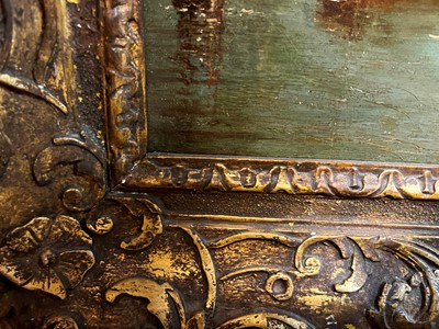 Lot 147 - William Richardson (1814-1899)