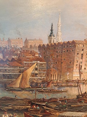 Lot 147 - William Richardson (1814-1899)