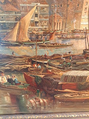 Lot 147 - William Richardson (1814-1899)