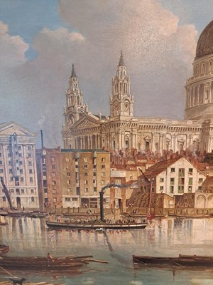 Lot 147 - William Richardson (1814-1899)