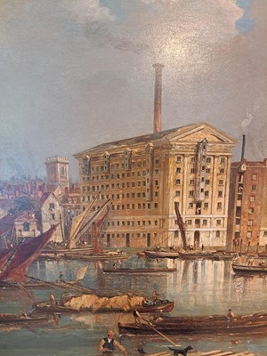 Lot 147 - William Richardson (1814-1899)