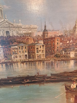 Lot 147 - William Richardson (1814-1899)