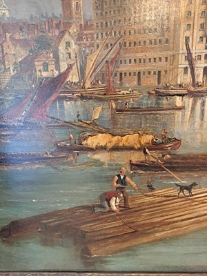 Lot 147 - William Richardson (1814-1899)