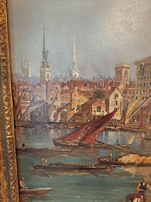 Lot 147 - William Richardson (1814-1899)