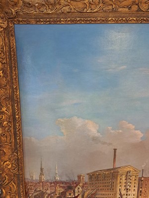 Lot 147 - William Richardson (1814-1899)