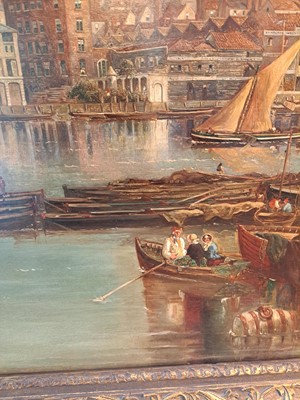 Lot 147 - William Richardson (1814-1899)