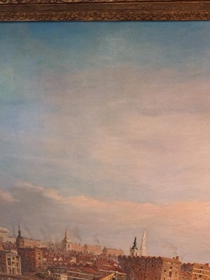 Lot 147 - William Richardson (1814-1899)