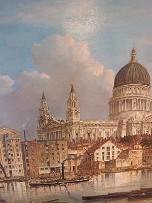 Lot 147 - William Richardson (1814-1899)