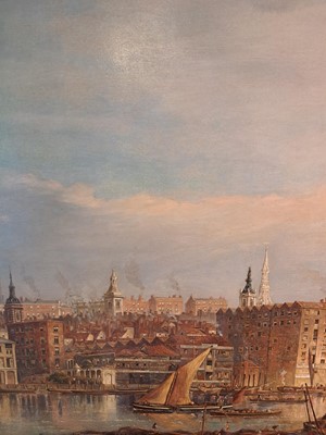 Lot 147 - William Richardson (1814-1899)