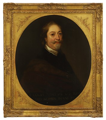 Lot 45 - After Michiel Jansz. van Mierevelt