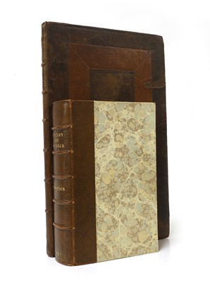 Lot 247 - KING’S LYNN: Armstrong, Col. J