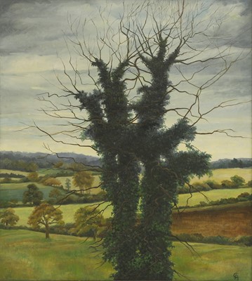 Lot 324 - Cristiana Angelini (Italian-British, 1937-2020)