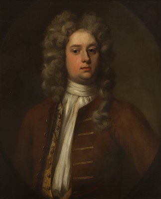 Lot 113 - Circle of Thomas Murray (1663-1735)
