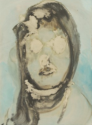 Lot 404 - Yuko Nasu (Japanese, b.1974)