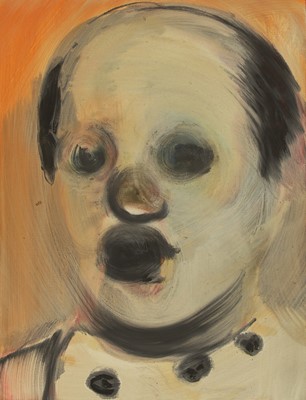 Lot 405 - Yuko Nasu (Japanese, b.1974)