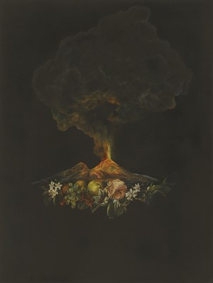 Lot 401 - Emma Bennett (b.1974)