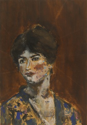 Lot 418 - Sam Jackson (b.1977)