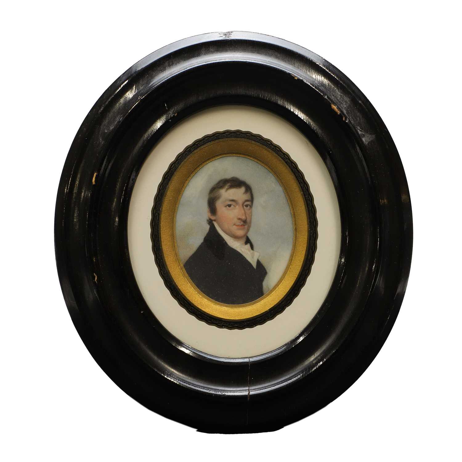 Lot 132 - English School, early 19th century