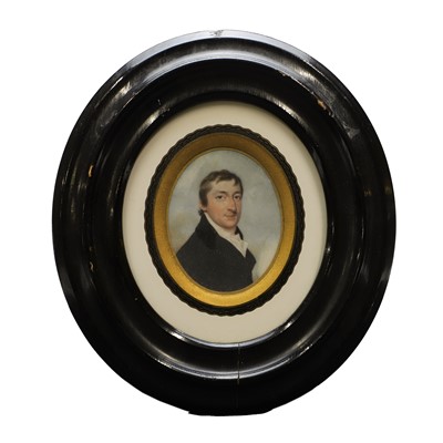 Lot 132 - English School, early 19th century