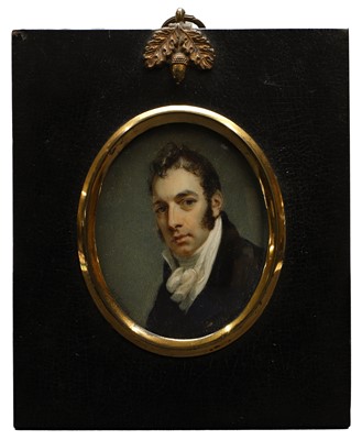 Lot 138 - Mary Green (1776-1845)