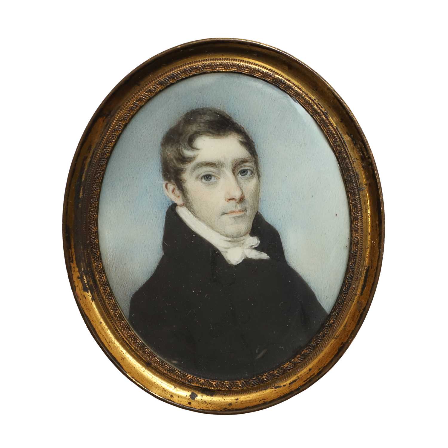 Lot 131 - English School, early 19th century