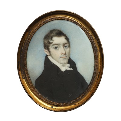 Lot 131 - English School, early 19th century