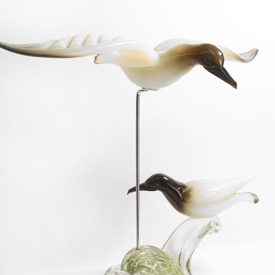 Lot 162 - Pino Signoretto (Italian, 1944-2017)